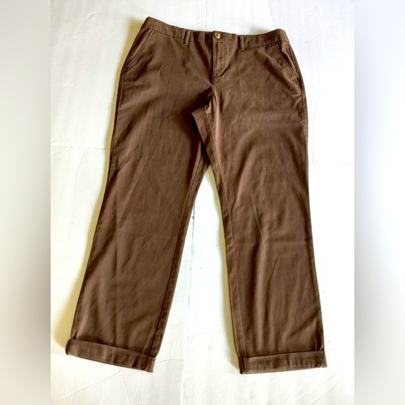 Tommy Hilfiger Pants - Tommy Hilfiger Woman Premium Stretch Size 12